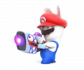 Rabbid Mario - Mario + Rabbids Kingdom Battle.png