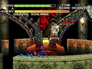 Strider 2 (Playstation) juego real 001.jpg