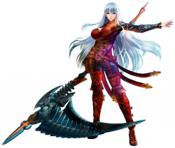 Valkyria Azure Revolution Brunhild.png