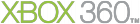 Xbox 360 Logo (Sin bola).png