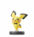 Amiibo Pichu.png