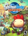 Carátula genérica juego Scribblenauts Unlimited WiiU N3DS PC.jpg