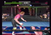 ECW Hardcore Revolution (Dreamcast) juego real 002.jpg