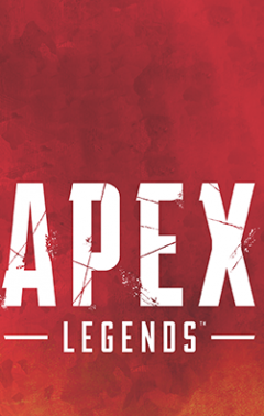 Portada de Apex Legends