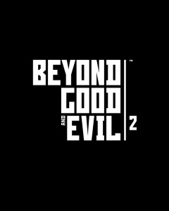 Portada de Beyond Good & Evil 2