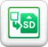 Icono aplicación transferencia datos guardado 3DS.png