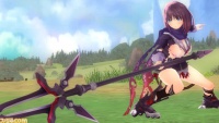 Valkyrie Drive - Bhikkhuni - Captura 13.jpg