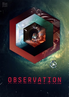 Portada de Observation