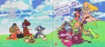 Cubierta Code of Princess Sound and Visual Book Nintendo 3DS.jpg