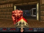 Doom (versión playstation) Final Doom juego real.jpg