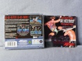 ECW Hardcore Revolution (Dreamcast Pal) fotografia caratula trasera y manual.jpg