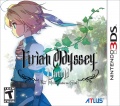 Etrian Odyssey Untold Millennium Girl - Caratula.jpg