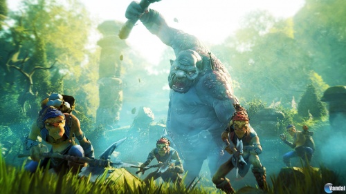 Fable legends anunciado.jpg