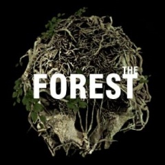 Portada de The Forest