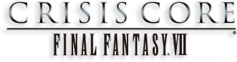 Logo alpha juego Crisis Core Final Fantasy VII PSP.png