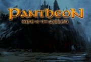 Portada de Pantheon: Rise of the Fallen