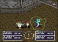 Blaze & Blade Eternal Quest (Playstation Pal) juego real 002.jpg