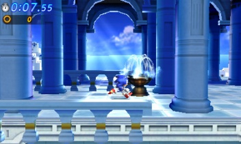 Pantalla 01 Water Palace Sonic Generations 3DS.jpg