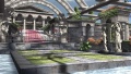 Pantalla escenario Jardín Imperial de Thesmophoros Soul Calibur Broken Destiny PSP.jpg