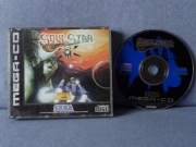 SoulStar (Mega CD Pal) fotografia caratula delantera y disco.jpg
