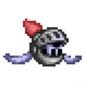 Sprite enemigo volador juego Magical Quest Super Nintendo.png