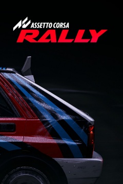 Portada de Assetto Corsa Rally
