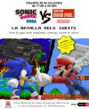 Cartel Retromaniacs Mario VS Sonic Barcelona.jpeg