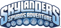 Logo alpha juego multiplataforma Skylanders Spyro's Adventure.png
