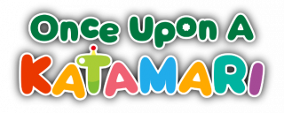 Once Upon A KATAMARI LOGO.png