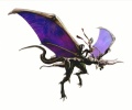 Panzer Dragoon Orta Dragón y Orta.jpg