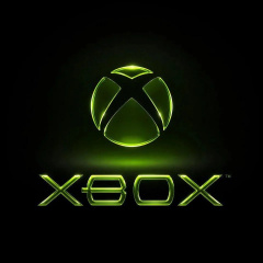 Logotipo de SOURCE PORTS XBOX
