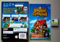 Animal Crossing (Gamecube Pal) fotografia caratula trasera y manual.jpg