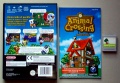 Animal Crossing (Gamecube Pal) fotografia caratula trasera y manual.jpg