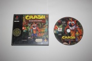 Crash Bandicoot (playstation-pal) fotografia caratula delantera y disco.jpg