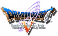 Dragon Quest V - Logo.png