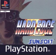 Hard Edge (Playstation-pal) caratula delantera.jpg