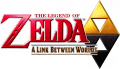 Logo The Legend Of Zelda A Link Between Worlds.png