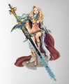 Personaje Solange Blanchefleur juego Code of Princess Nintendo 3DS.jpg