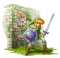 The Legend of Zelda- A Link Between Worlds - Pared.png