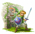 The Legend of Zelda- A Link Between Worlds - Pared.png