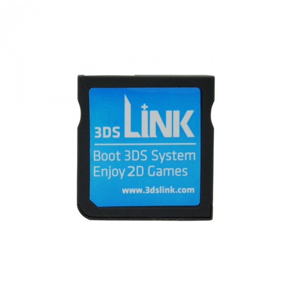 Archivo:3DSLink Cartucho Azul Delante.jpg