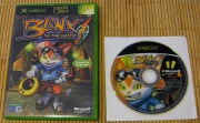 Blinx-The Time Sweeper (Xbox Pal) fotografia caratula delantera y disco.jpg