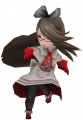 Devoto chica juego Bravely Default Nintendo 3DS.jpg