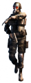 HUNK Resident Evil The Mercenaries 3D.png