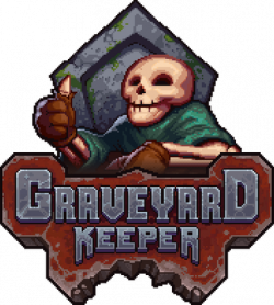 Portada de Graveyard Keeper