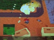 Mass Destruction (Playstation) juego real 001.jpg