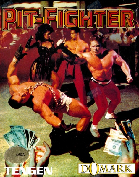 Archivo:Pit-Fighter (Amiga).jpg