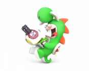 Rabbid Yoshi - Mario + Rabbids Kingdom Battle.png