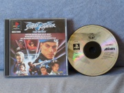 Street Fighter The Movie (Playstation Pal) fotografia caratula delantera y disco.jpg