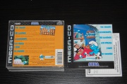 The Smurfs (Mega CD Pal) fotografia caratula trasera y manual.JPG